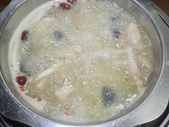 -云鱿记鱿鱼鸡·野生菌火锅(人民南路店)