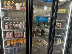 -藜爱·山海情海鲜自助(万达广场店)