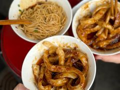 -洞子口张老二凉粉(文殊院店)