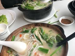 -九久大过桥米线(太古里店)