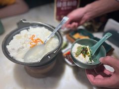 富顺豆花-锦府盐帮·李宅(领展购物广场中关村店)