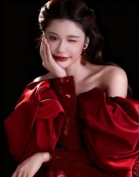 -米莱摄影写真(五大道别墅店)