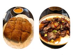 -堂宴·老厦门私房菜(1988仙岳总店)