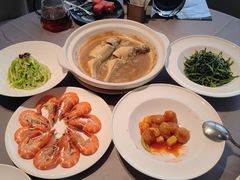 -徐记海鲜(曲江南湖店)