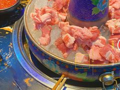 -肖四女乐山跷脚牛肉(世博源店)