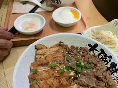 -熊吞·大碗丼烧肉饭(济宁万达广场店)