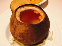 -汤城小厨•粤菜•靓汤(苏州街店)