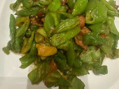 -站前猪蹄&家常炒菜(长乐公园店)