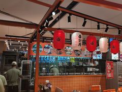 大堂-喜計局·饼行(万象汇店)