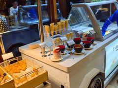 -西双版纳洲际度假酒店-海鲜傣味烧烤·侬香全日制餐厅