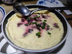-炊烟·山房菜