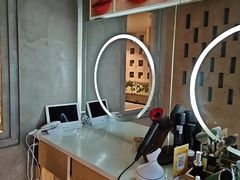 -施奈儿.洗头頭療.按摩SPA.采耳(上梅林店)