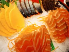 -芭菲盛宴·环球美食(北城国际店)