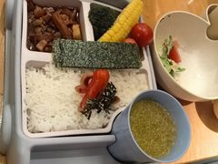 -味太助·银饭食堂(中华城店)