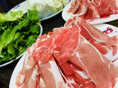 -鑫龙火锅城(环山路店)