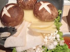 -新石器烤肉(周浦万达店)