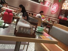 -潮界(虹桥新天地店)