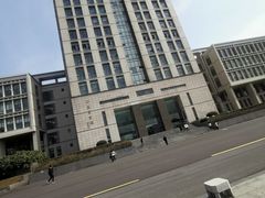 -江南大学(蠡湖校区)