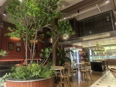 -嗒令甜品·主题融合料理餐厅(首座时代店)