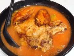 -华嫂冰室(尖沙咀店)