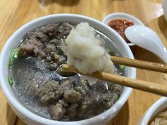 -江南红鱼汤(洋中花园店)