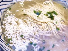 -朱洪元苏式面馆(绿宝广场店)