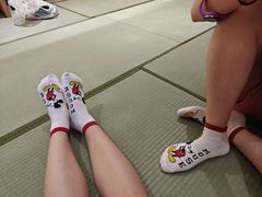 -青水瓦台汤泉(未央店)