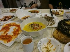 -尚岛私房菜(西方巷店)