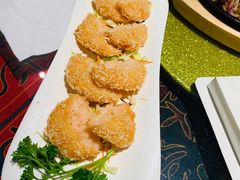 -泰好吃·泰式餐厅(彭城壹号店)