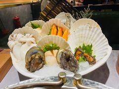 -一绪に寿喜烧自助(世茂广场店)
