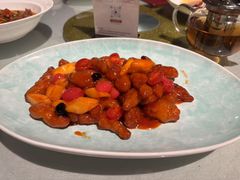 -千百味红餐厅·江西菜(绿地双子塔店)