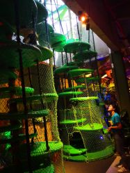 点击看大图 -恐龙探索乐园(磁器口店)