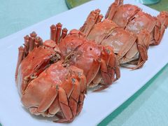 -金典银峰老鹅馆·昆山菜(亭林公园店)