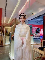 -盘子女人坊古装写真摄影(南京总店)
