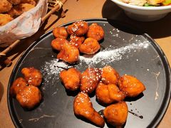 -新发现(宝山龙湖店)