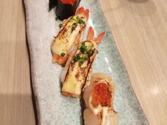 -梅丘·寿司の美登利(银座店)