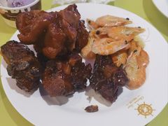 -海韵之星邮轮水会(明发商业广场店)