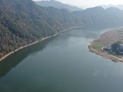 -新安江山水画廊风景区