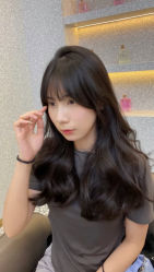 -型色沙龙 Color Salon