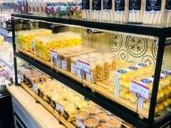 -恩朵烘焙坊(金街总店)