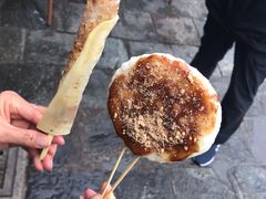 -阿鹏故事云南野生菌火锅(人民路店)