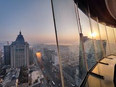 -Hi City·城市之巅