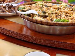 -鸽云轩(望牛墩店)