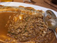 -CURRY YA 熟成咖哩專門店(深圳湾万象城店)