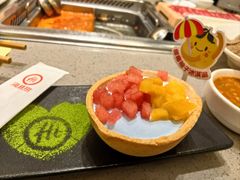 -海底捞火锅(王府井银泰in88店)