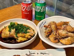 -百家鲜·杭帮菜