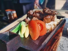 铁锄牛排-穹六人间 people 6(岳阳路店)