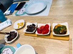 -小雅木姜子烤鸡·贵州菜(鸿通城店)