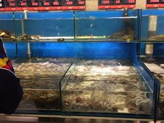 -海味当家(西安路店)
