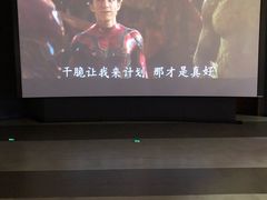 -新影联·华谊兄弟影院(望京店)